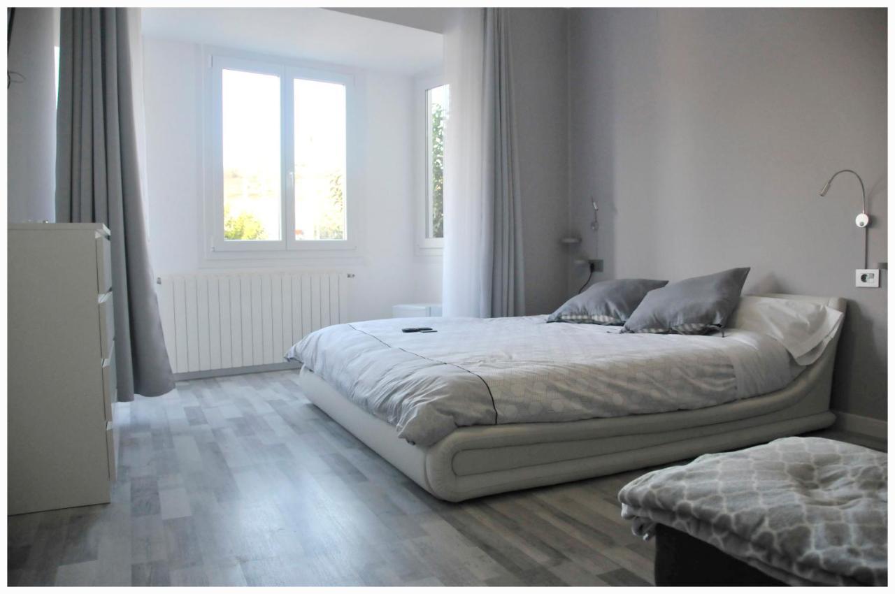 My Room Монсон Экстерьер фото
