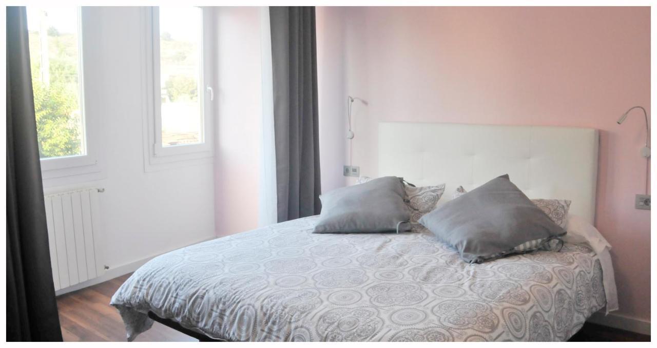 My Room Монсон Экстерьер фото