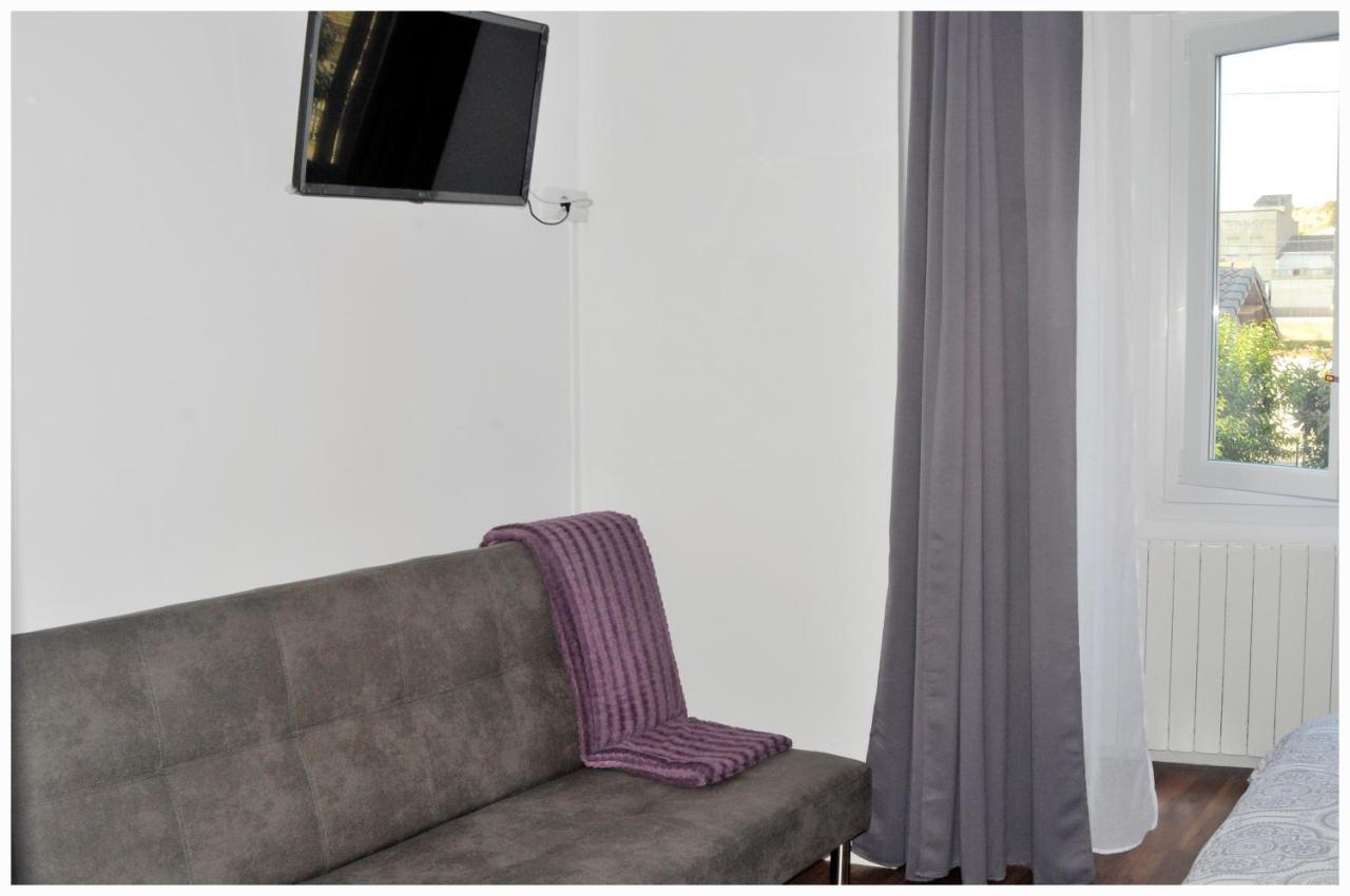 My Room Монсон Экстерьер фото