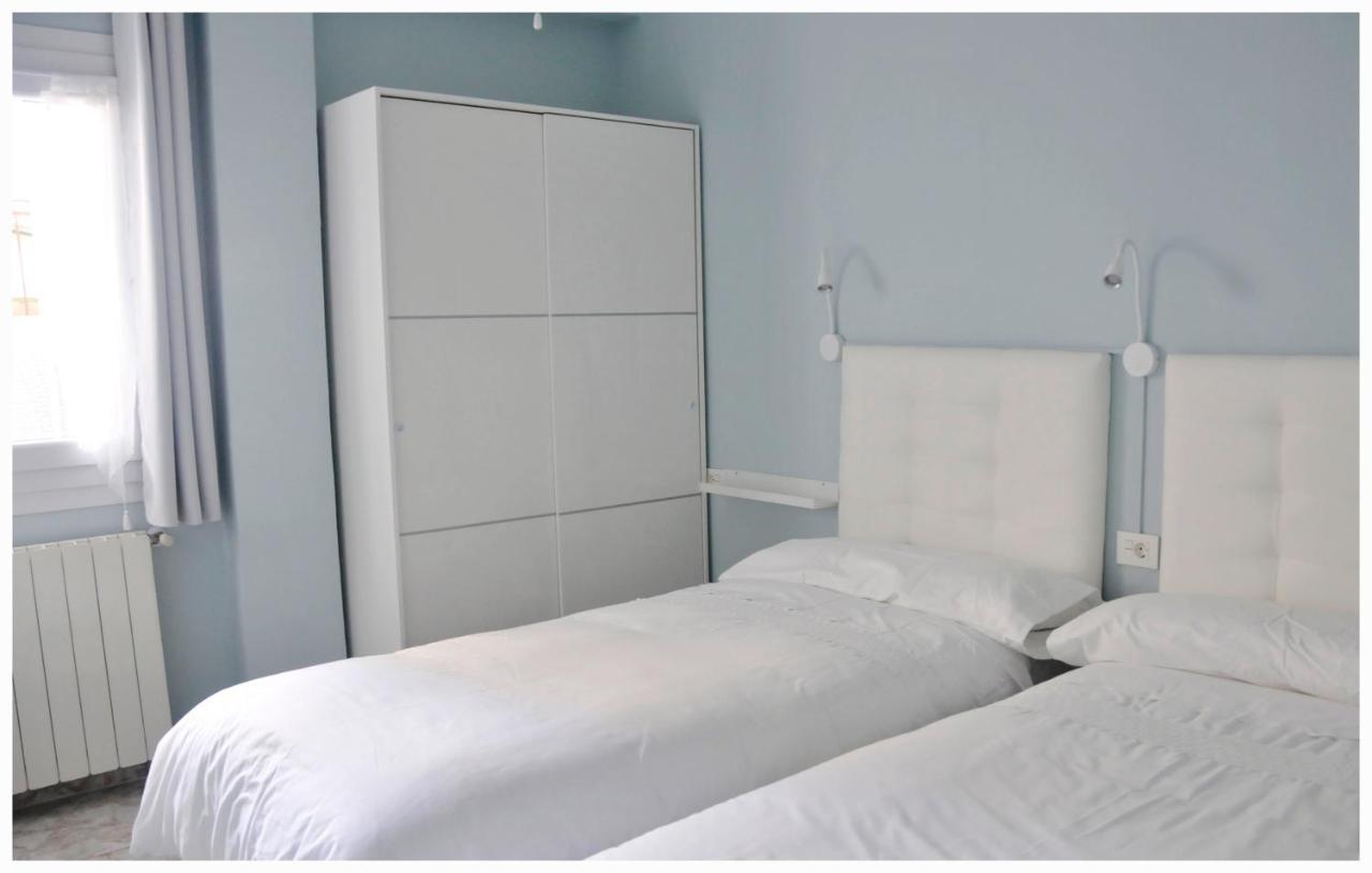 My Room Монсон Экстерьер фото