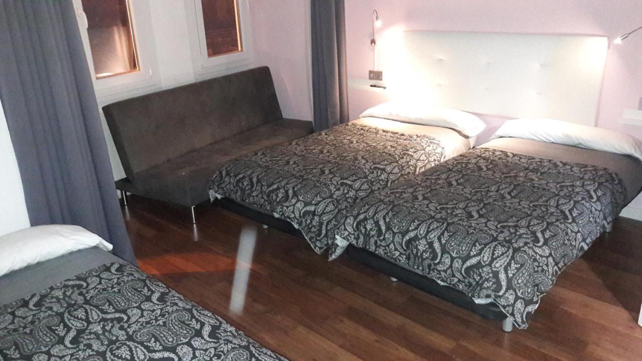 My Room Монсон Экстерьер фото