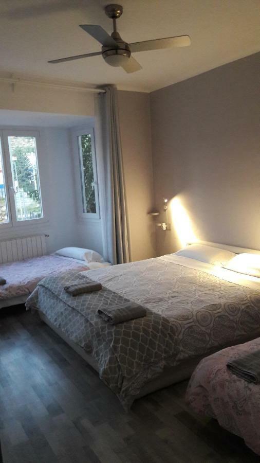My Room Монсон Экстерьер фото