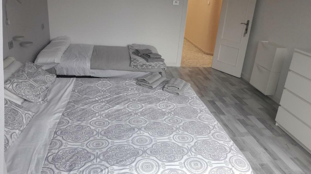 My Room Монсон Экстерьер фото